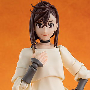 S.H.Figuarts モモ Ver.2 『ダンダダン』