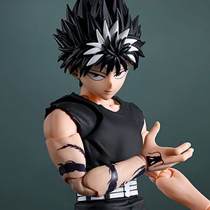 S.H.Figuarts 飛影 『幽☆遊☆白書』