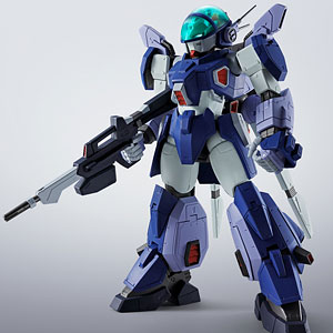 HI-METAL R レイズナー 『蒼き流星SPTレイズナー』