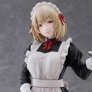 TENITOL TALL TVアニメ「ダンジョン飯」 ファリン クラシカルメイドスタイルver. 完成品フィギュア[フリュー]