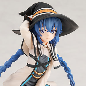 【限定販売】Melty Princess 無職転生 ～異世界行ったら本気だす～ てのひらロキシー 生足Ver. 完成品フィギュア[メガハウス]