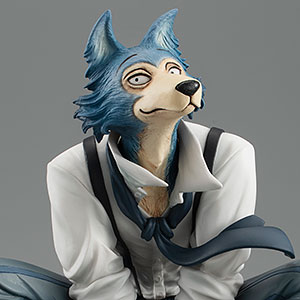 【限定販売】BEASTARS レゴシ 完成品フィギュア