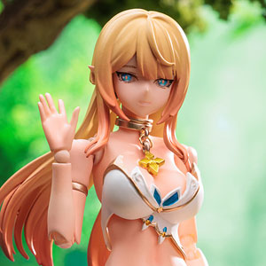 Yufiria(ユフィリア) 魔化初期段階 1/12スケール可動フィギュア