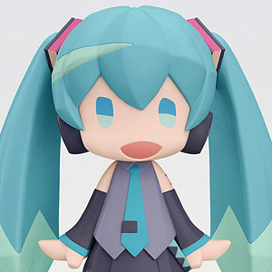 HELLO！ GOOD SMILE キャラクター・ボーカル・シリーズ01 初音ミク 可動フィギュア