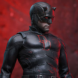 テレビ マスターピース デアデビル ボーン アゲイン シーズン2 1/6 デアデビル ※延期・前倒し可能性大