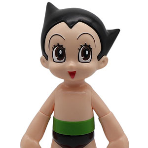 SOFVIPS 鉄腕アトム アトム 2期カラー 完成品フィギュア[ELECTRIC TOYS