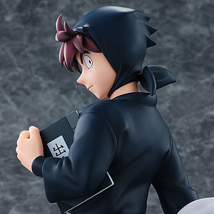 『劇場版 忍たま乱太郎 ドクタケ忍者隊最強の軍師』土井半助 完成品フィギュア