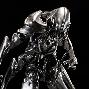 蟲シリーズ 人工進化実験体 B006 アリ 蟻 Ant 1/12 アクションフィギュア