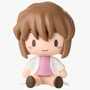 名探偵コナン ふわぷち デフォルメフィギュア 灰原哀