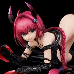 ToLOVEる-とらぶる-ダークネス 黒咲芽亜 ダークネスver. 1/6 リニューアルパッケージ版 完成品フィギュア