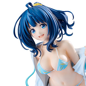 負けヒロインが多すぎる！ 八奈見杏菜 水着Ver. 1/7 完成品フィギュア