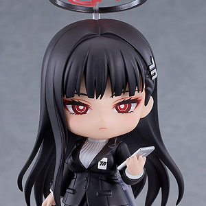 ねんどろいど ブルーアーカイブ -Blue Archive- 調月リオ