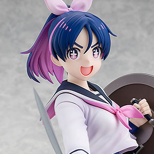 勇者のクズ 城ヶ峰亜希 1/7 完成品フィギュア[KADOKAWA]