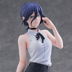 TENITOL TALL 劇場版『チェンソーマン レゼ篇』 レゼ 完成品フィギュア[フリュー]