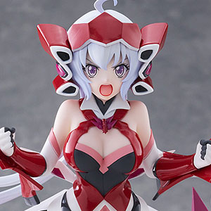 TENITOL 戦姫絶唱シンフォギアXV 雪音クリス 完成品フィギュア[フリュー]