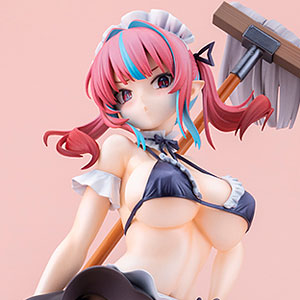 カナン様はあくまでチョロい 高潔カナン 1/7 完成品フィギュア[コトブキヤ]