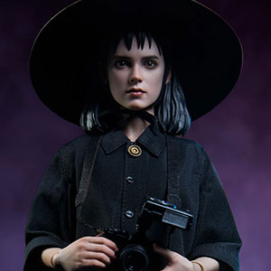 海外作品フィギュア