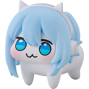 【限定販売】勝利の女神：NIKKE DORO ソフビちょきんばこ：SHIDORO[マックスファクトリー]