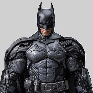 海外作品フィギュア