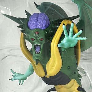ドラゴンクエスト さいごの一枚岩 フィギュア 画像ギャラリー No.007 | 「ドラゴンクエスト 立体モンスター図鑑