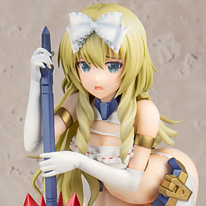 【ポイント20倍】フレームアームズ・ガール ドゥルガーI 完成品フィギュア