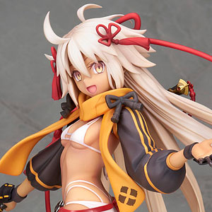 Fate/Grand Order セイバー/沖田総司〔オルタ〕 最終再臨Ver. 1/7 完成品フィギュア[アルター]