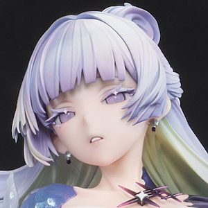 【限定販売】勝利の女神：NIKKE ナユタ：無為 1/4 完成品フィギュア[Hobby sakura]