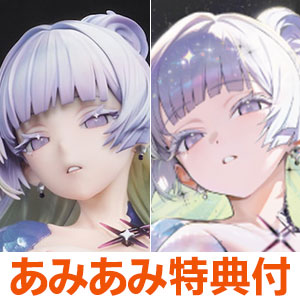 【あみあみ限定特典】【限定販売】勝利の女神：NIKKE ナユタ：無為 1/4 完成品フィギュア[Hobby sakura]