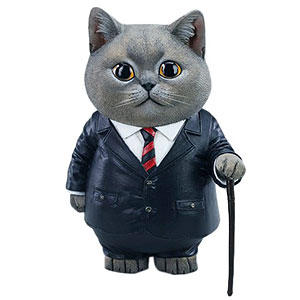 ボスキャット A