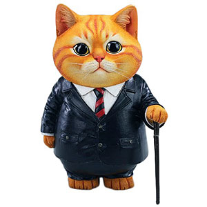 ボスキャット B