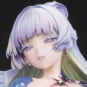 【限定販売】勝利の女神：NIKKE ナユタ：無為 1/4 完成品フィギュア 豪華版[Hobby sakura]