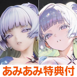 【あみあみ限定特典】【限定販売】勝利の女神：NIKKE ナユタ：無為 1/4 完成品フィギュア 豪華版[Hobby sakura]