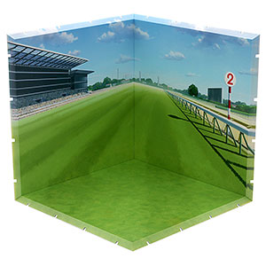 じおらまんしょん200 競馬場