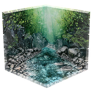 じおらまんしょん200 清流