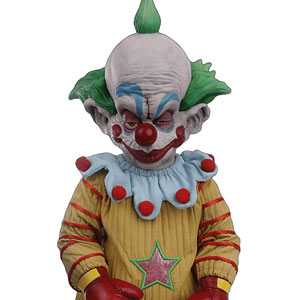 海外作品フィギュア