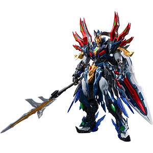 SP-XH01A 星煉級 玉衡宮 廉貞星君 項羽(こうう) 完成品