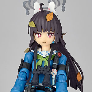 リボルテック ブルーアーカイブ -Blue Archive- ミユ[海洋堂]