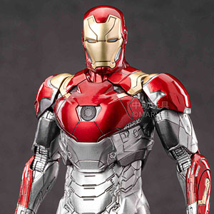 アイアンマン MK47 (7インチ Xシリーズ)