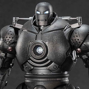 アイアンモンガー (9インチ Xシリーズ)