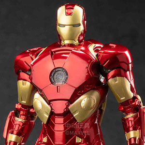 アイアンマン MK10 (7インチ Xシリーズ)
