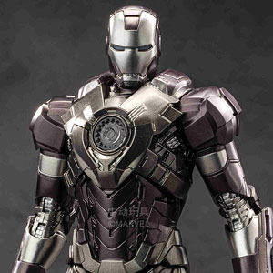 アイアンマン MK18 (7インチ Xシリーズ)