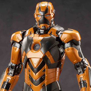 アイアンマン MK28 (7インチ Xシリーズ)