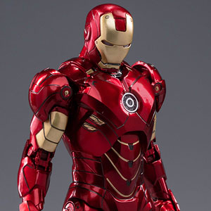 アイアンマン MK4 (7インチ Xシリーズ)
