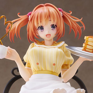 喫茶ステラと死神の蝶「墨染希」 1/7 完成品フィギュア[アリスグリント]