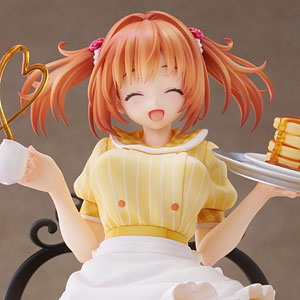 【あみあみ限定版】喫茶ステラと死神の蝶「墨染希」 1/7 完成品フィギュア[アリスグリント]