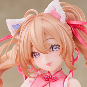 【限定販売】【特典】DSマイル氏 オリジナルイラスト 蘇小小・Su Xiaoxiao 1/6 完成品フィギュア[VIOLET STUDIO]