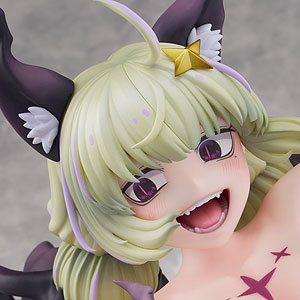 TVアニメ『魔法少女にあこがれて』 レオパルト 本気モード 1/6 完成品フィギュア[ベルファイン]