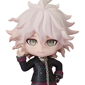 ねんどろいど 絶対絶望少女 ダンガンロンパ Another Episode 召使い べーしっく