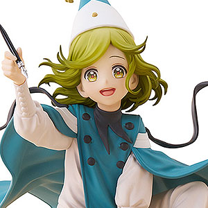 POP UP PARADE TVアニメ『とんがり帽子のアトリエ』 ココ L size 完成品フィギュア[グッドスマイルカンパニー]