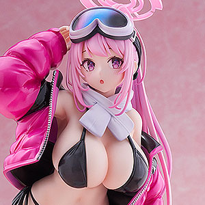 ブルーアーカイブ -Blue Archive- エイミ(水着) 1/7 完成品フィギュア[マックスファクトリー]